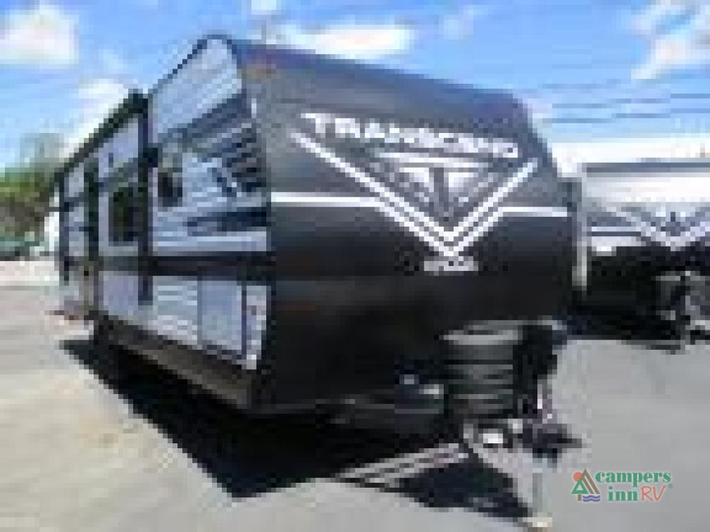 2027 Grand Design Transcend Xplor 18FQX in minot ND