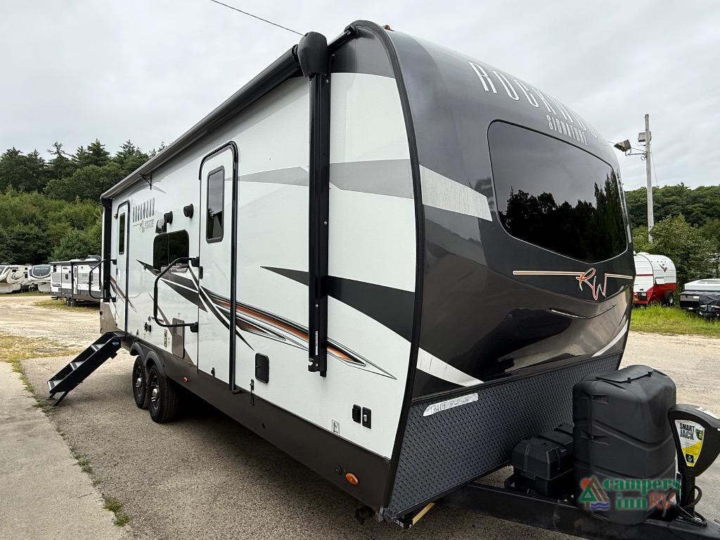 2022 Forest River Rv Rockwood 8262RBS RV