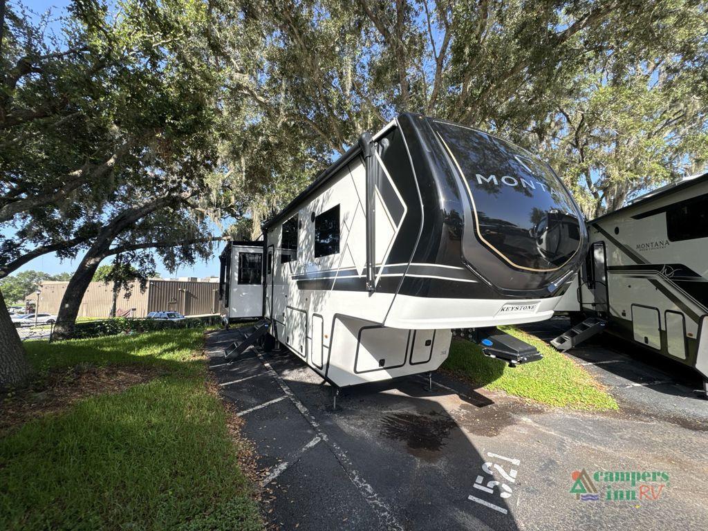 2026 Keystone Rv Montana 3231CK in seffner FL