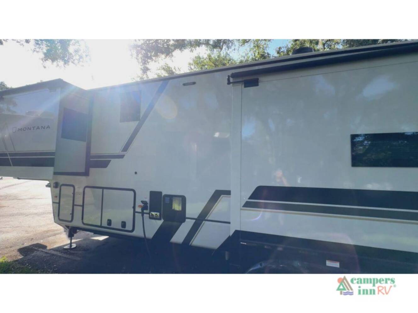A photo of this 2026 Keystone Rv Montana 3231CK