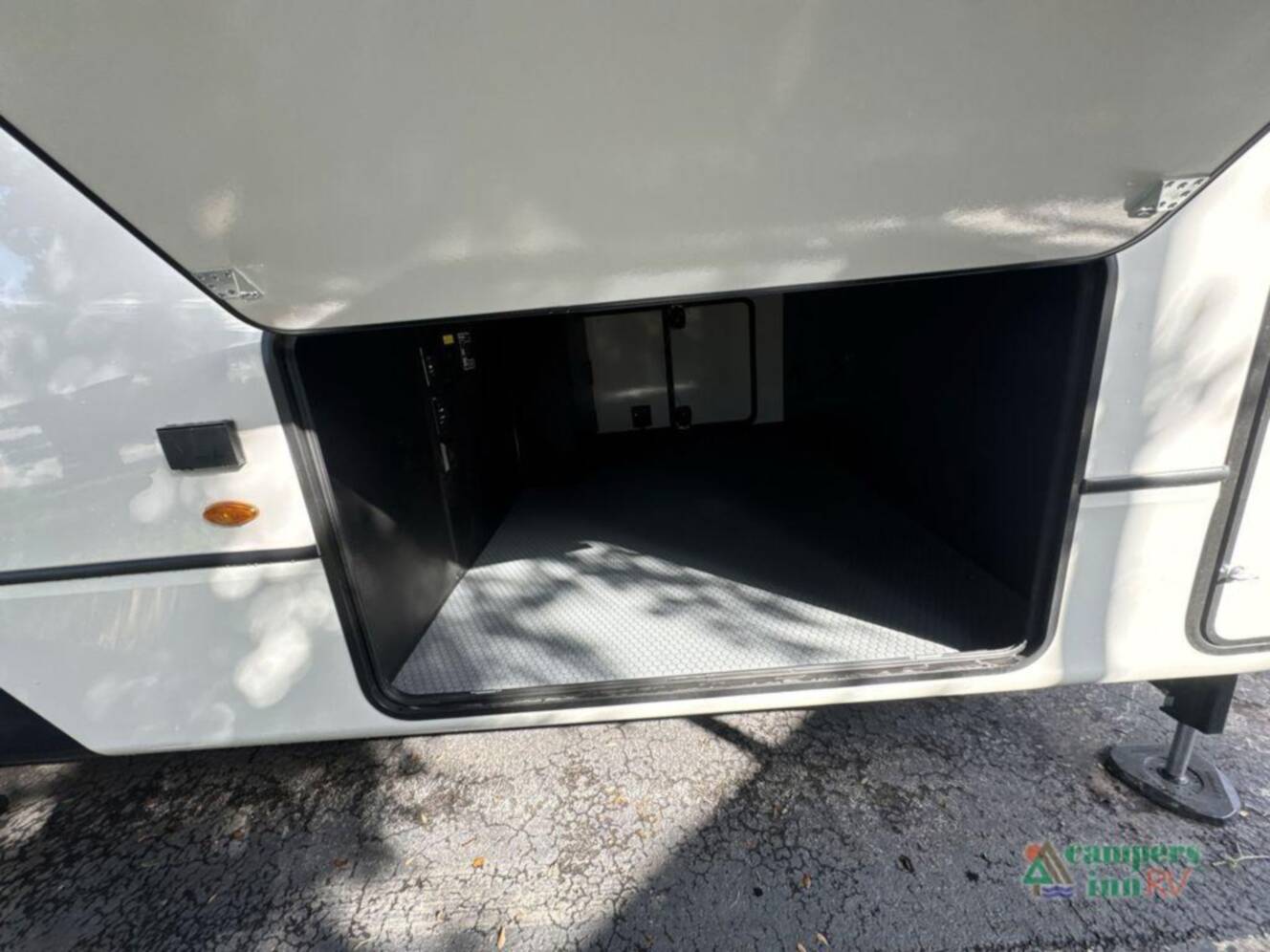 A photo of this 2026 Keystone Rv Montana 3231CK