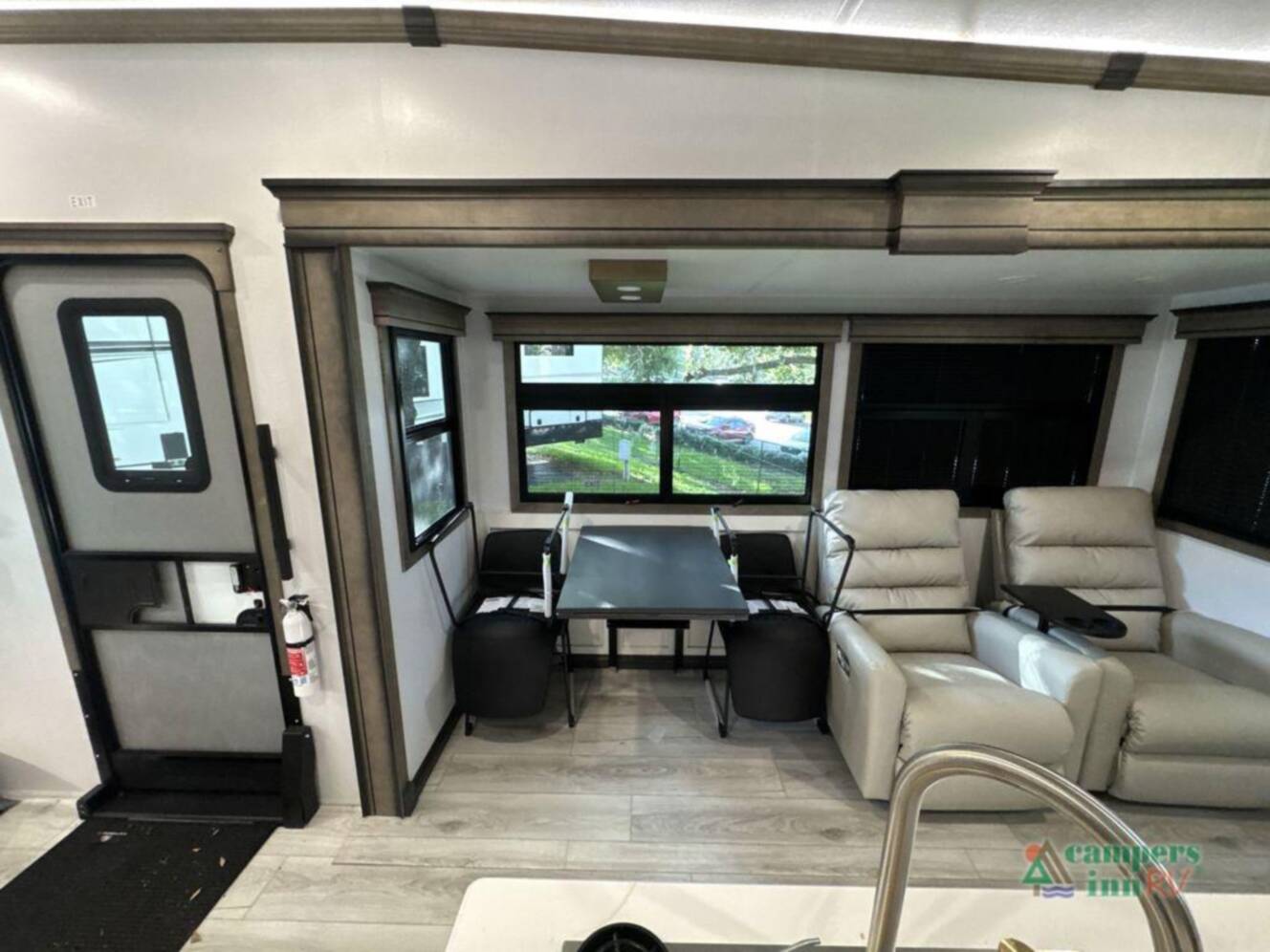A photo of this 2026 Keystone Rv Montana 3231CK