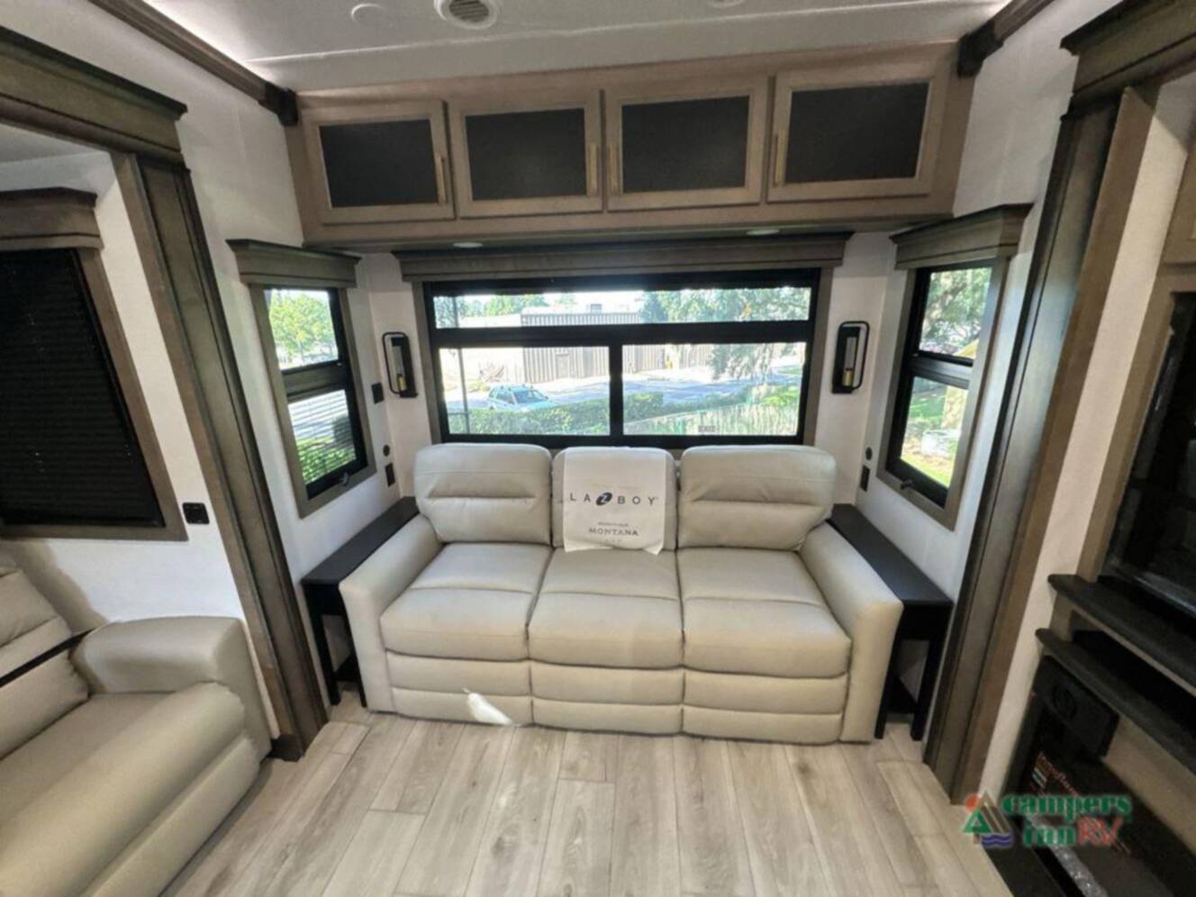 A photo of this 2026 Keystone Rv Montana 3231CK