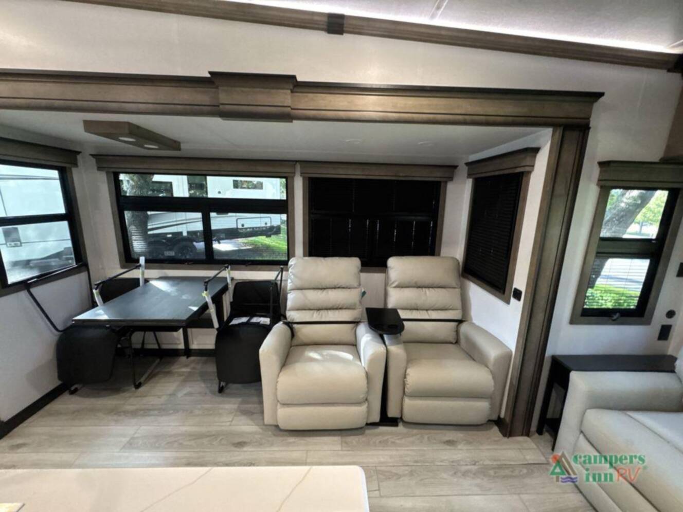A photo of this 2026 Keystone Rv Montana 3231CK