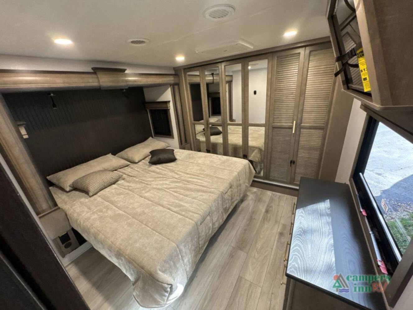A photo of this 2026 Keystone Rv Montana 3231CK