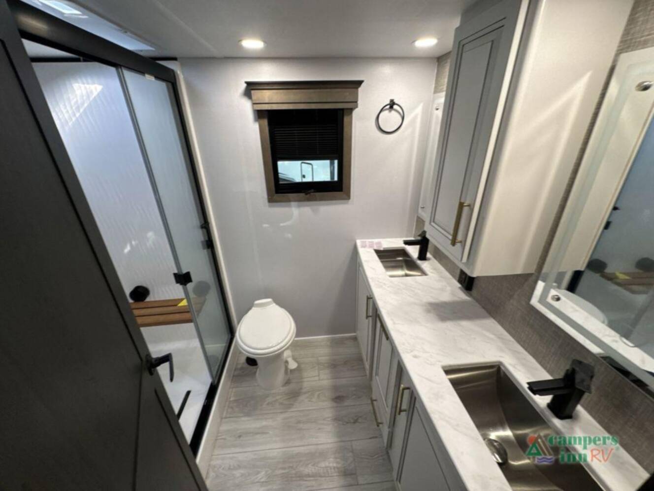 A photo of this 2026 Keystone Rv Montana 3231CK