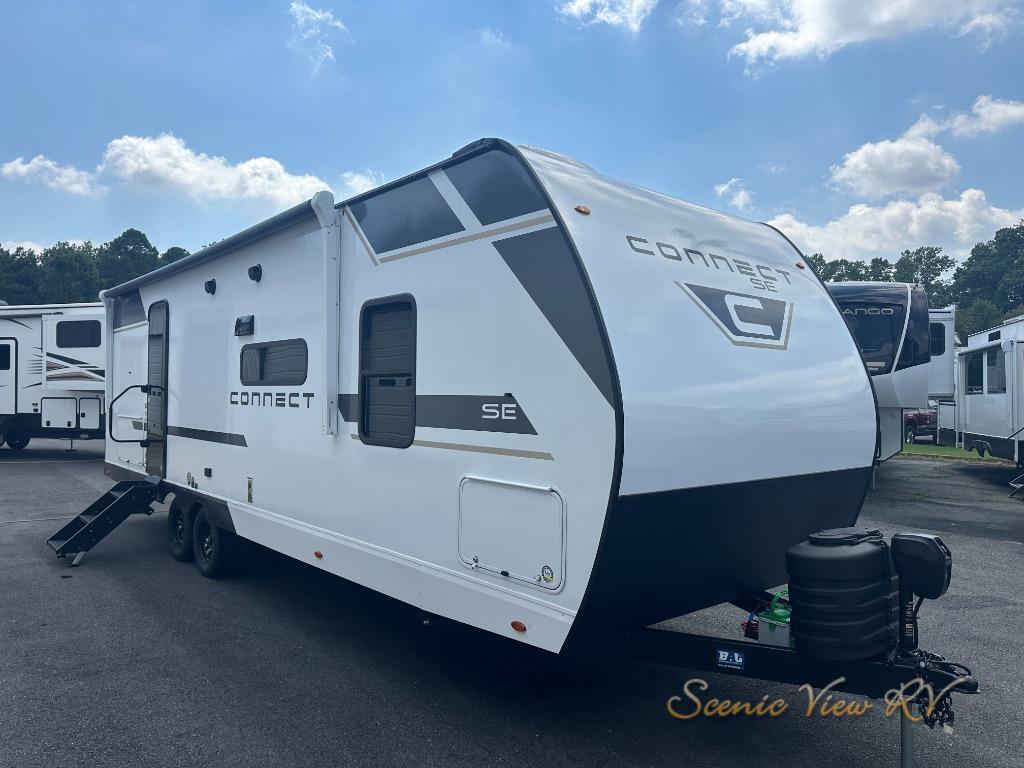 2027 Kz Connect SE C271BHKSE in west point VA