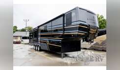2027 Forest River Rv RiverStone 43BFC RV