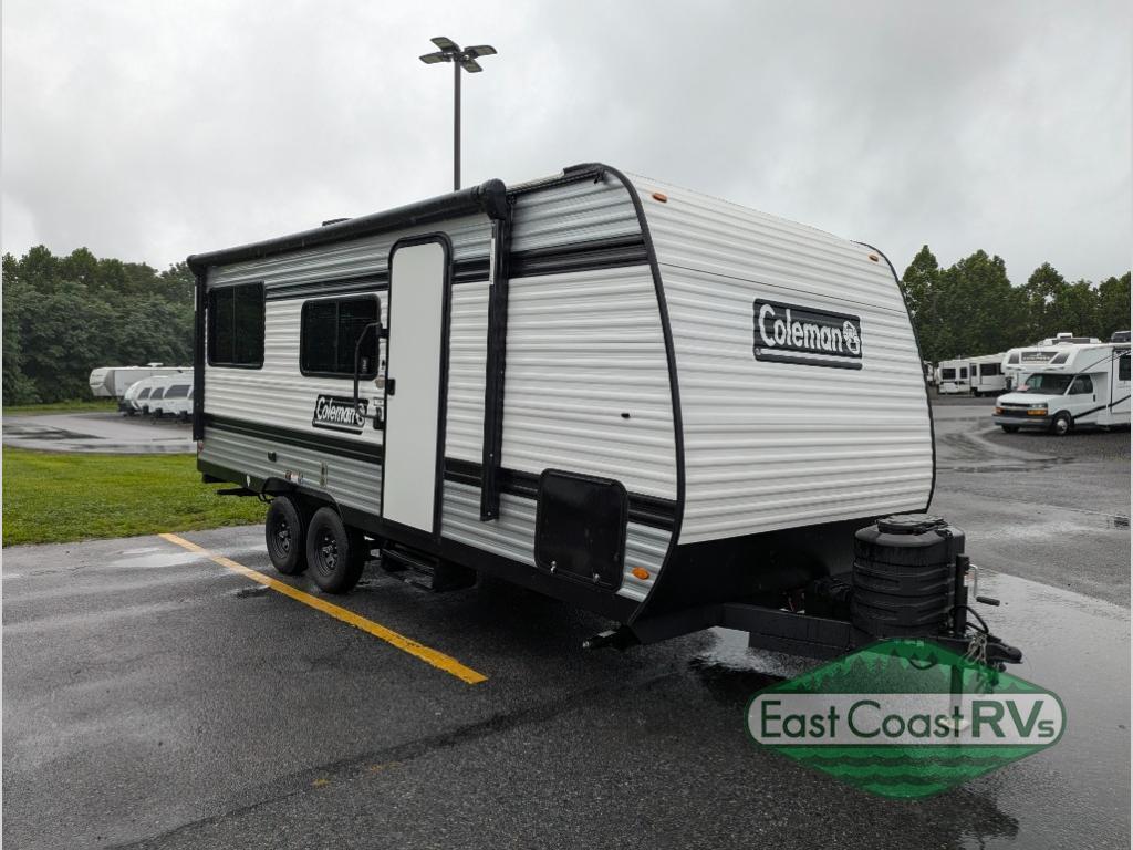 2026 Keystone Rv Coleman 19R in bedford PA