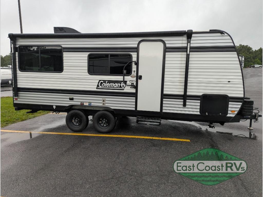 2026 Keystone Rv Coleman 19R in bedford PA