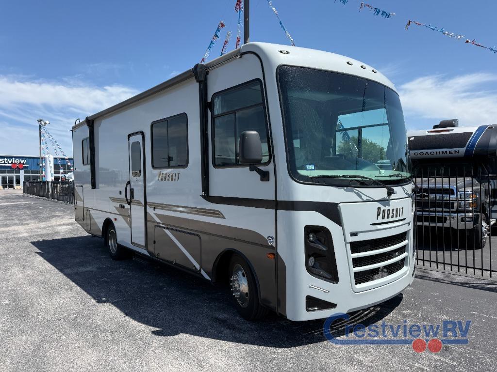 Used 2024 Coachmen RV Pursuit 27XPS For Sale in Georgetown, TX