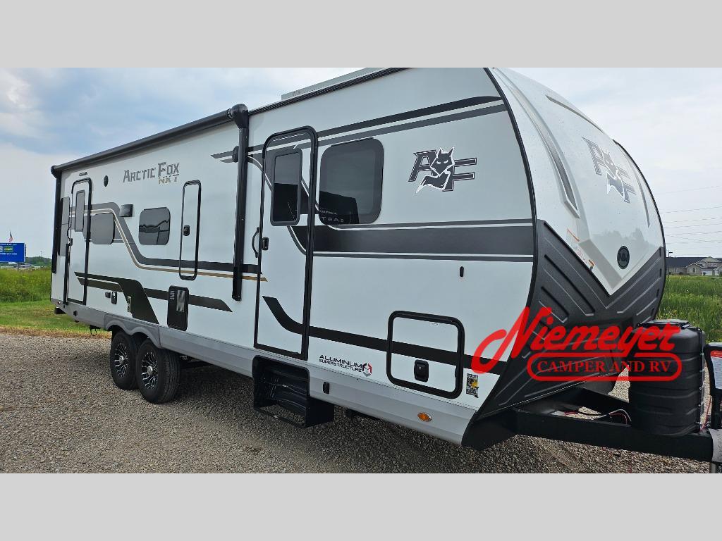 2027 Northwood Arctic Fox NXT 27SX in albertville MN