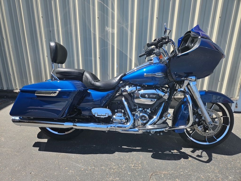 2022 Harley-Davidson® FLTRX - Road Glide® CUSTOM in Pacheco, CA