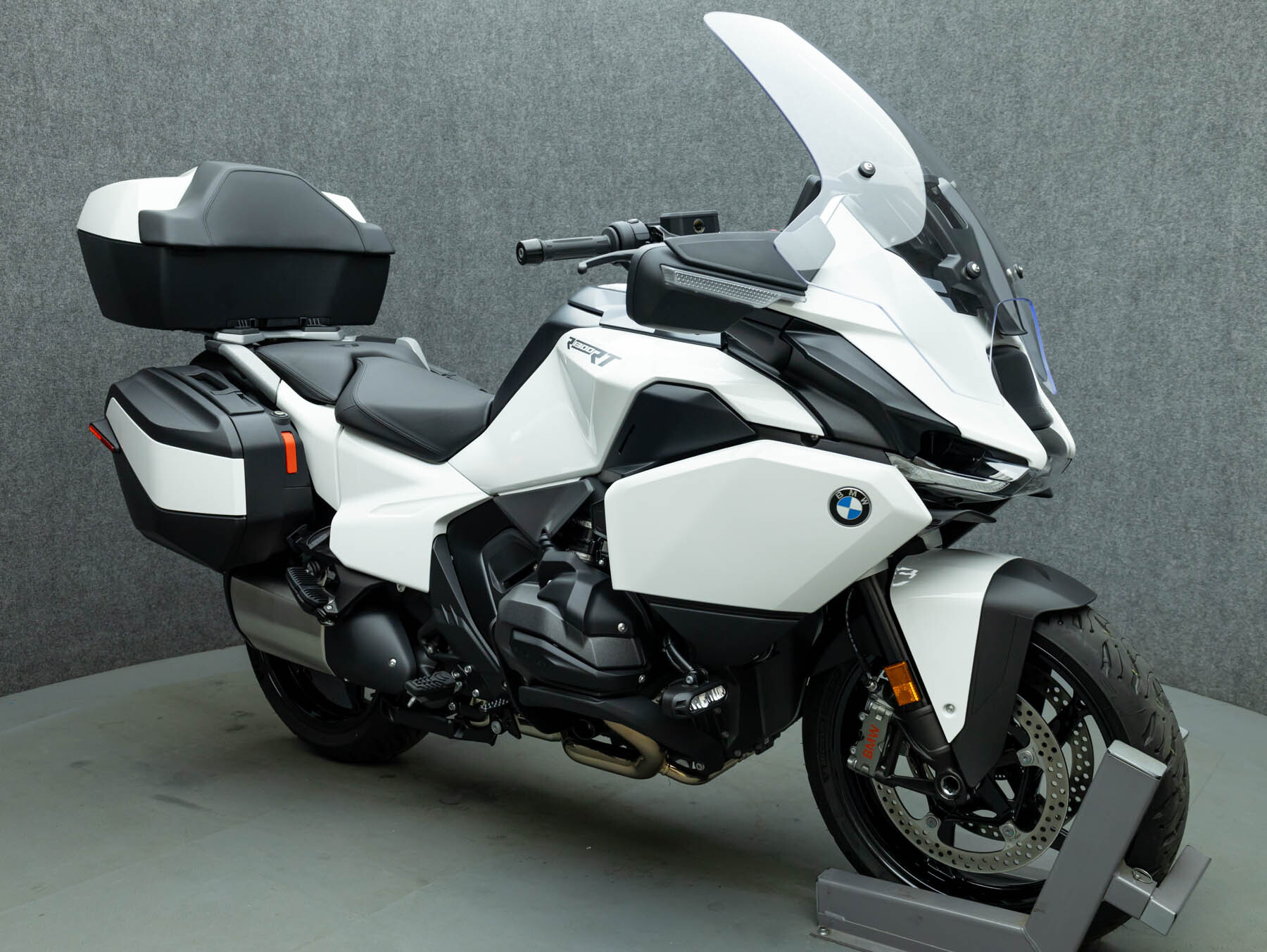 2026 BMW R1300RT in Pembroke, NH