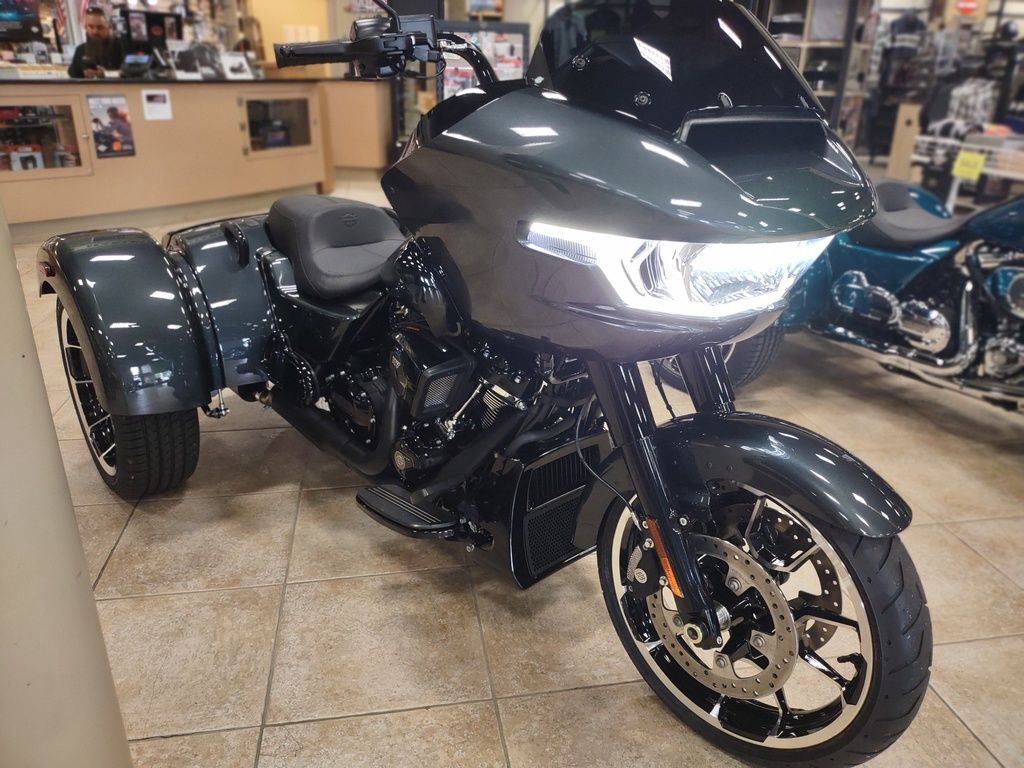 2026 Harley-Davidson® FLTRT - Road Glide® 3 3 in Chambersburg, PA