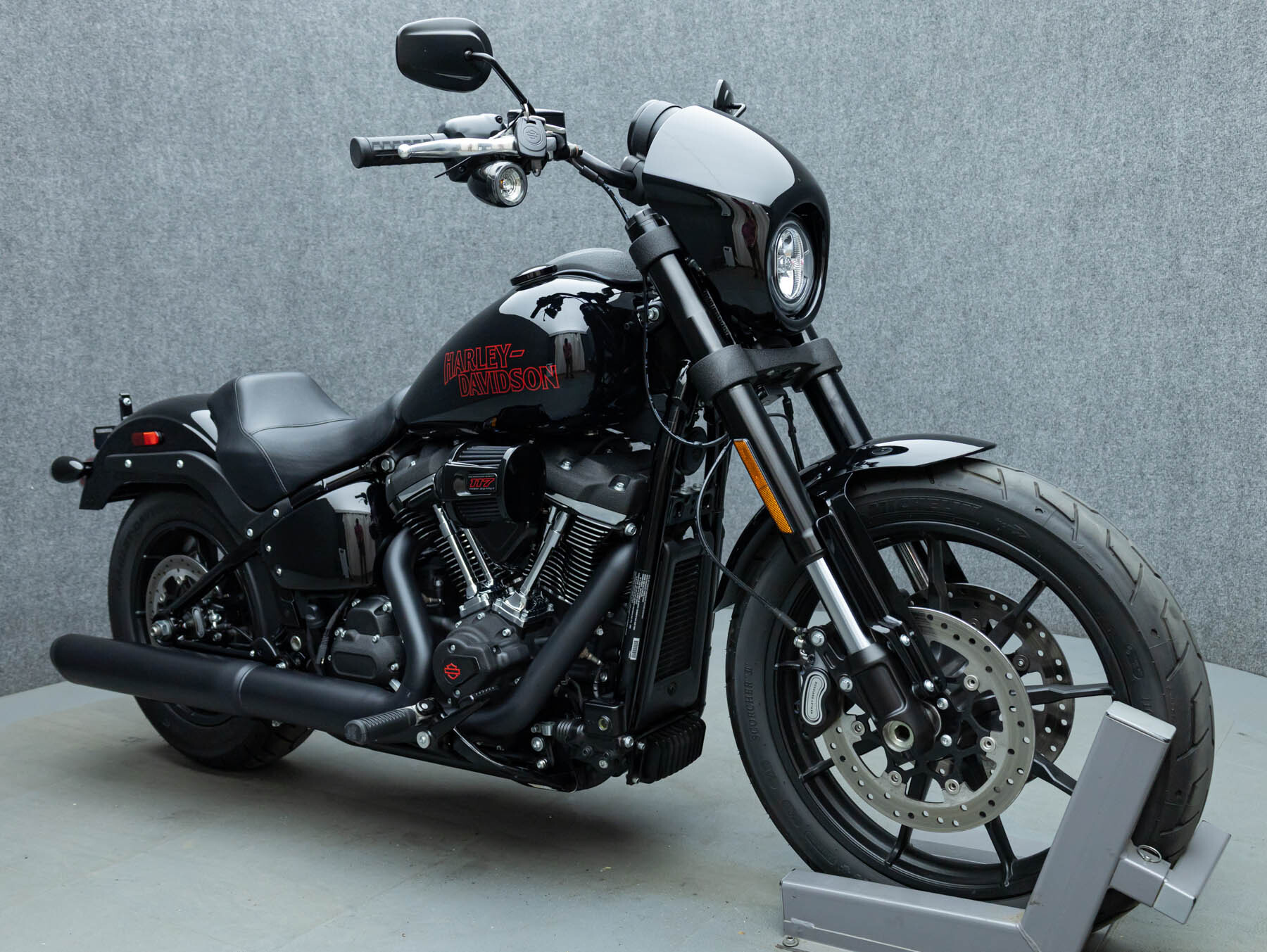 2025 Harley Davidson FXLRS LOW RIDER S W/ABS S in Pembroke, NH