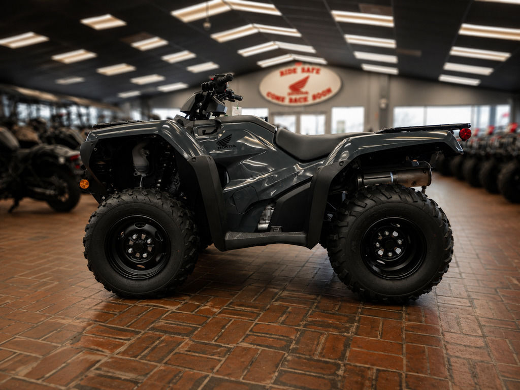 2026 Honda® FourTrax Rancher 4x4 Automatic DCT EPS 4X4 AT DCT EPS in wesley chapel FL