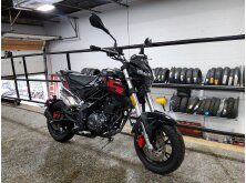 Tips for Buying a Hitch-Mounted Minibike image