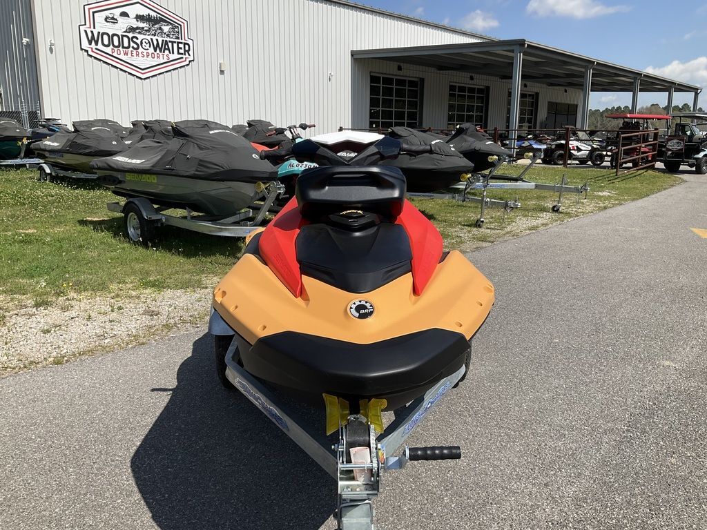 2026 Sea-Doo Spark for 2 Rotax® 900 ACE - 90 CONV with IBR and FOR 2 - 90 in munford AL