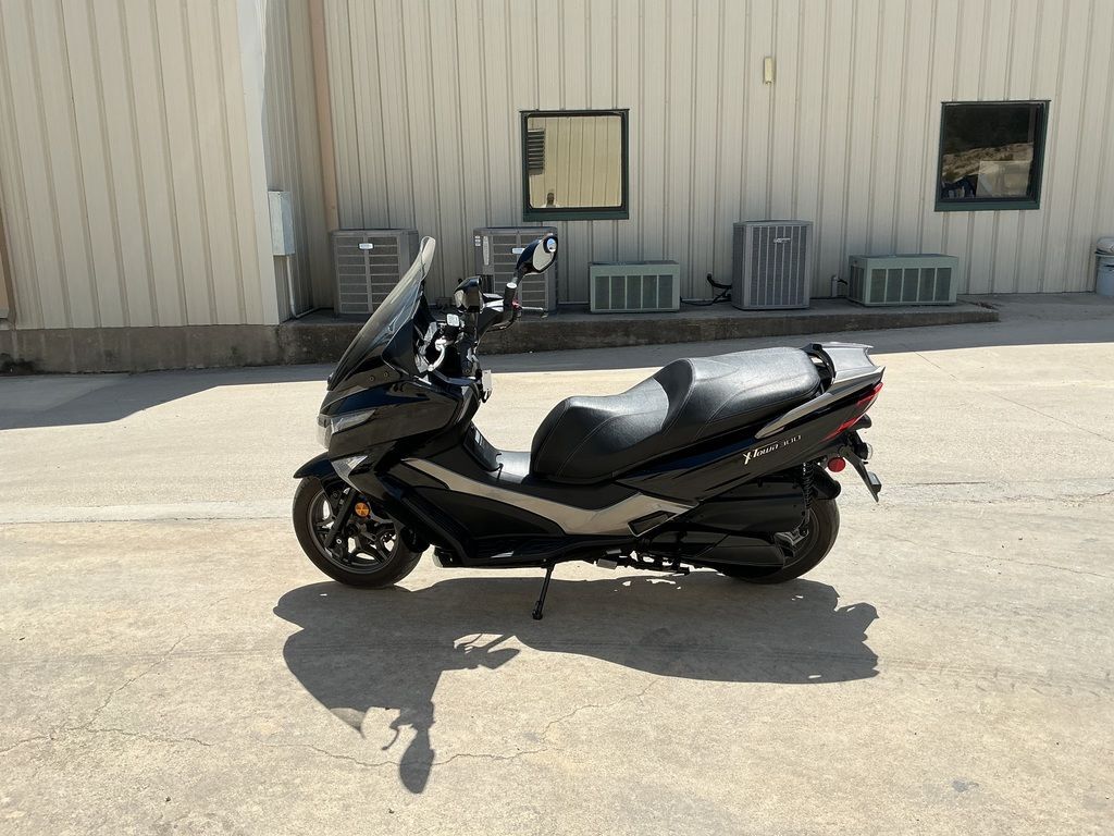 2022 Kymco X-Town 300i ABS 300I ABS in Kerrville, TX