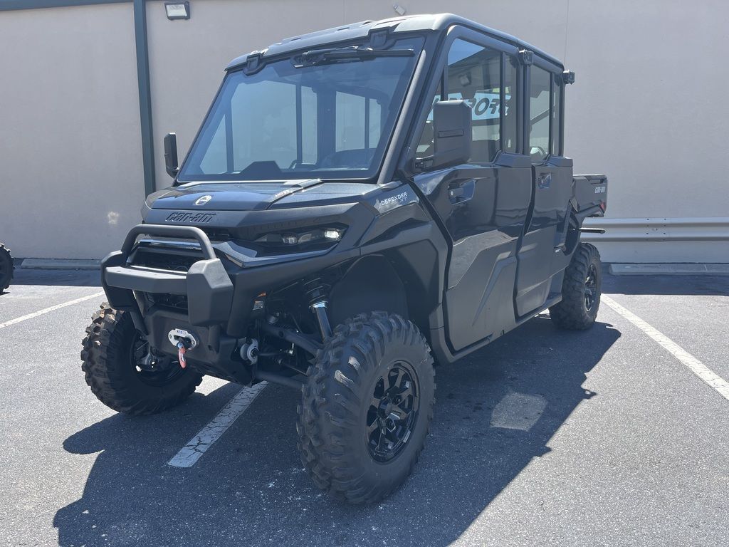 2026 Can-Am Defender MAX XT CAB HD11 in lakeland FL