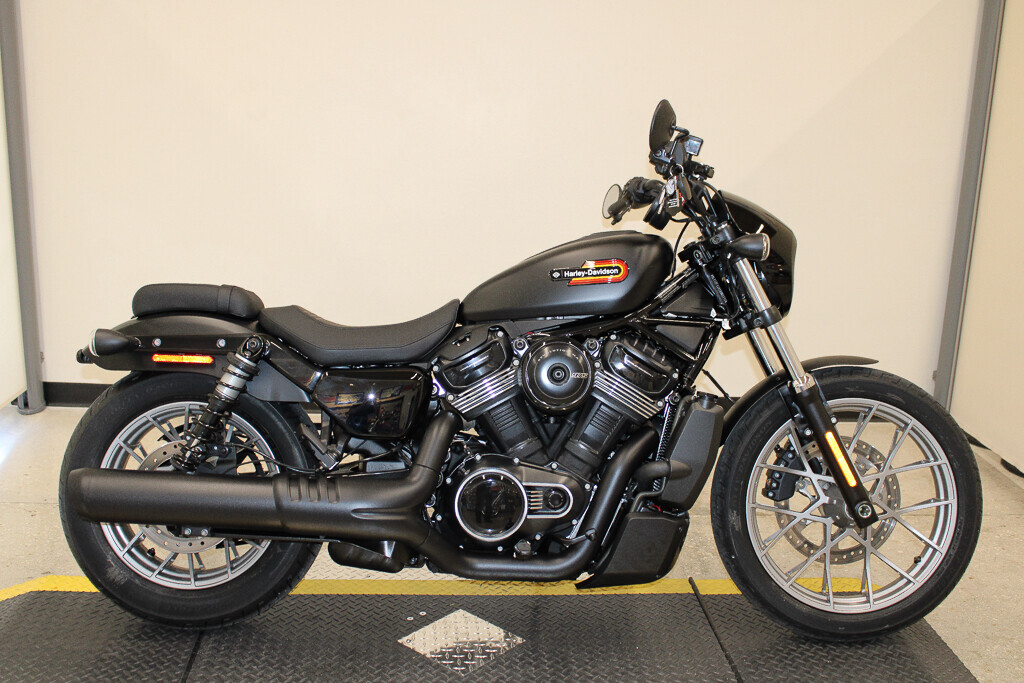 2026 Harley-Davidson Nightster Special NIGHTSTER in Miami, FL