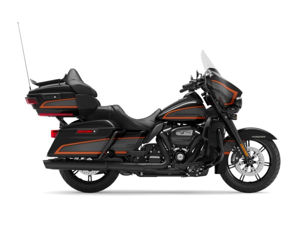 2022 Harley-Davidson® FLHTK - Ultra Limited ULTRA LIMITED in Fort Worth, TX