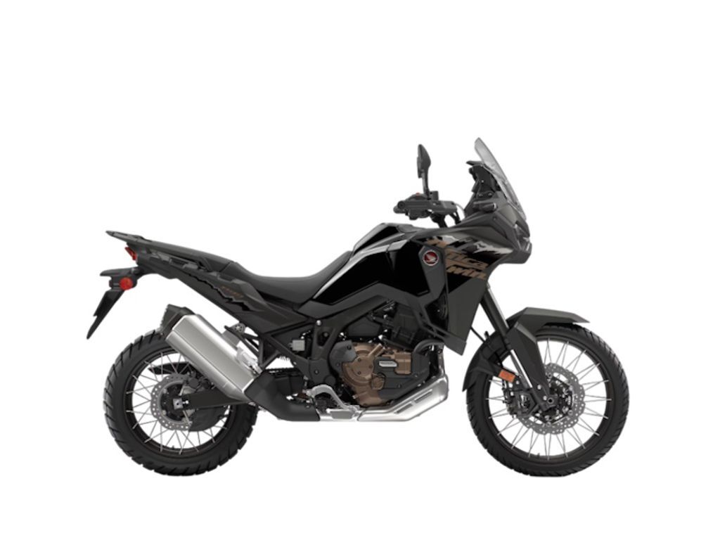 2026 Honda® Africa Twin DCT DCT in Gambrills, MD