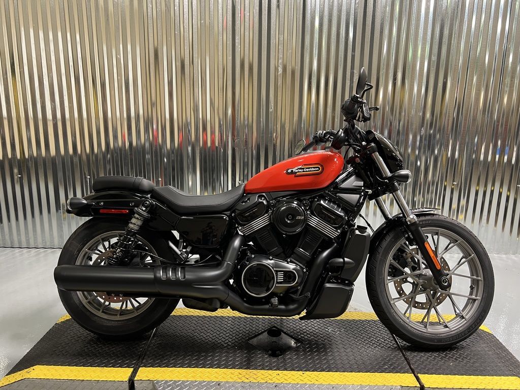 2026 Harley-Davidson® RH975S - Nightster® Special NIGHTSTER in Beaumont, TX