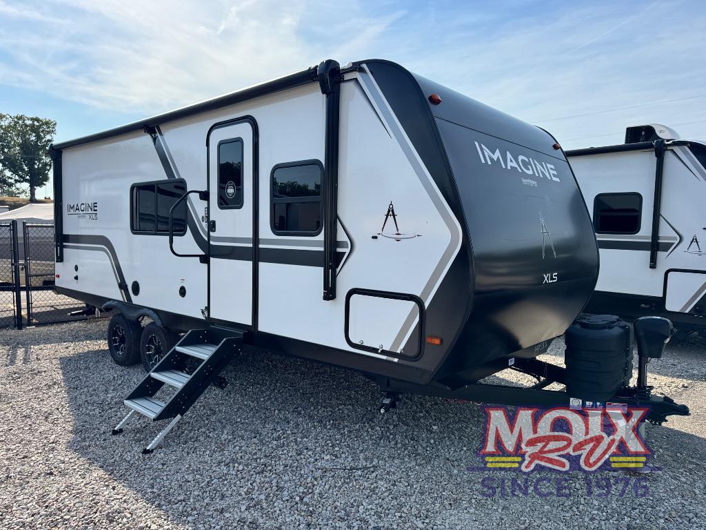 2027 Grand Design Imagine XLS 22MLE in hot springs AR