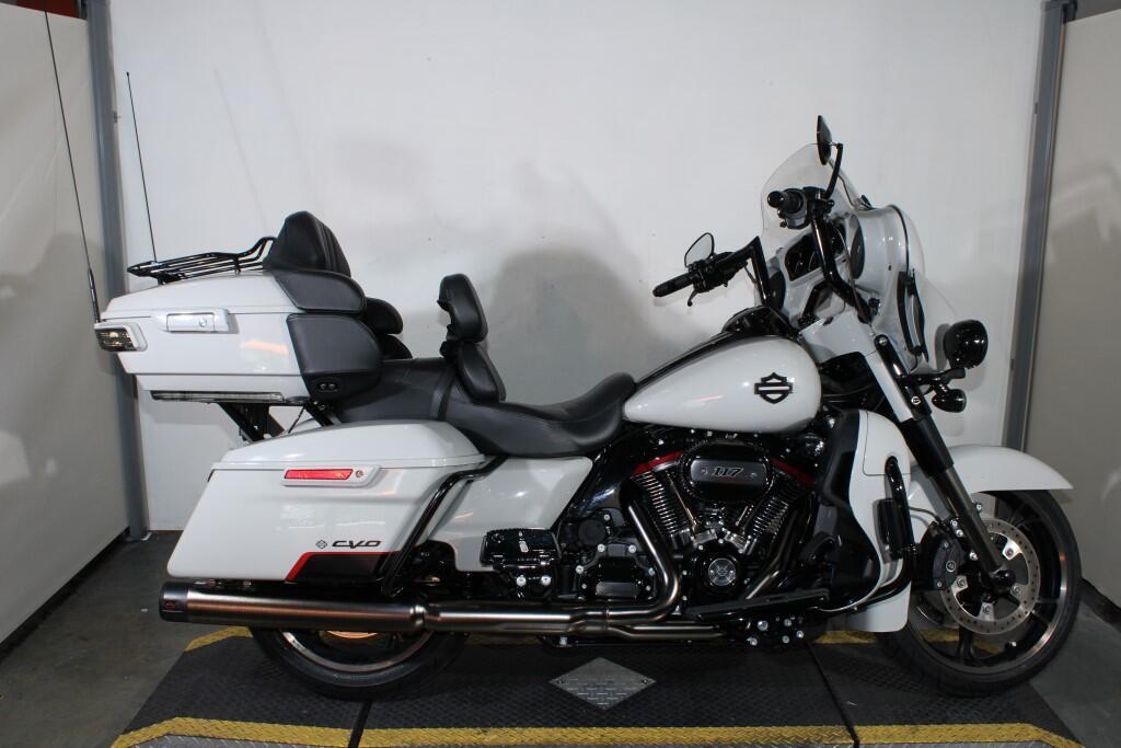 2020 Harley-Davidson CVO Limited CVO LIMITED in Miami, FL