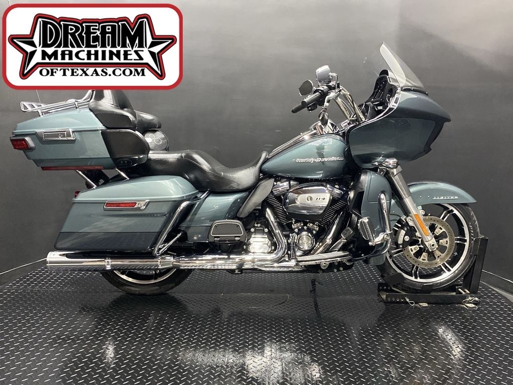 2020 Harley-Davidson® FLTRK - Road Glide® Limited LIMITED in Farmers Branch, TX
