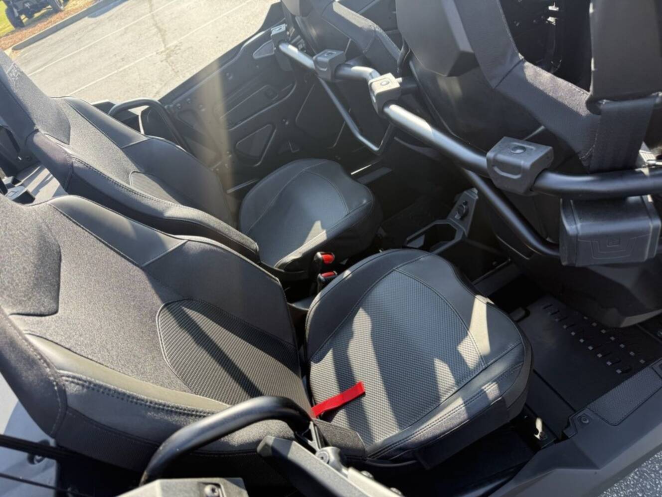 A photo of this 2026 Polaris® RZR XP 4 1000 Sport
