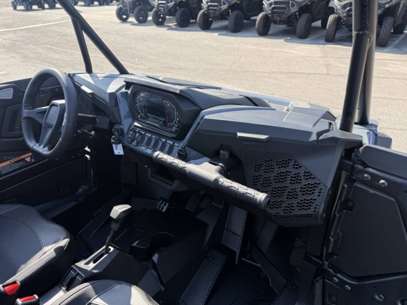 A photo of this 2026 Polaris® RZR XP 4 1000 Sport