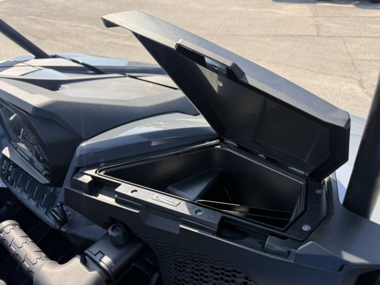 A photo of this 2026 Polaris® RZR XP 4 1000 Sport