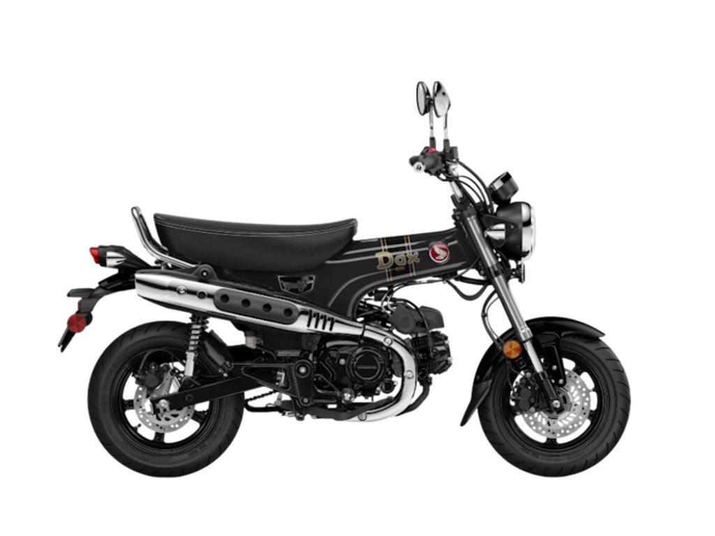 2026 Honda® Dax 125 125 in Grapevine, TX