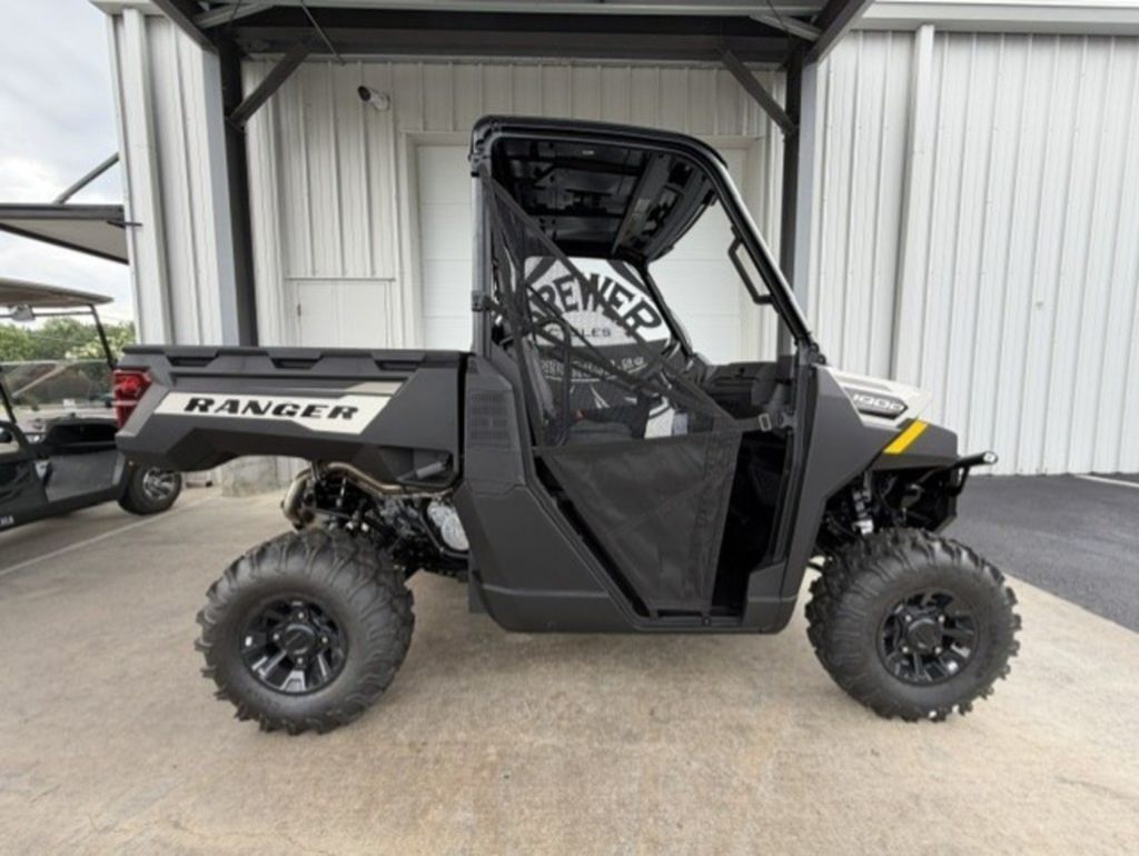 2026 Polaris® Ranger 1000 Premium in henderson NC