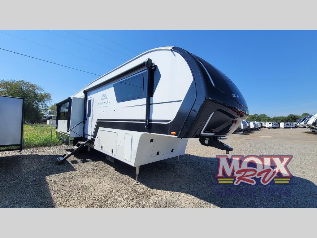 2025 Brinkley Model Z 3400 in conway AR