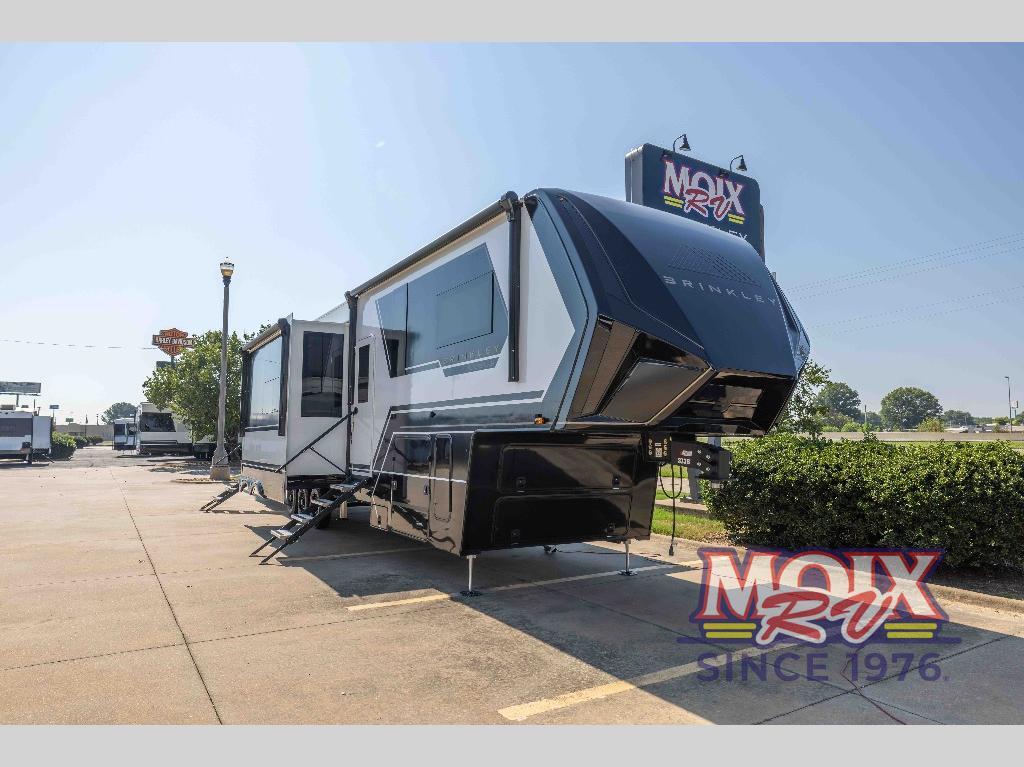 2027 Brinkley Model G 3970 in conway AR