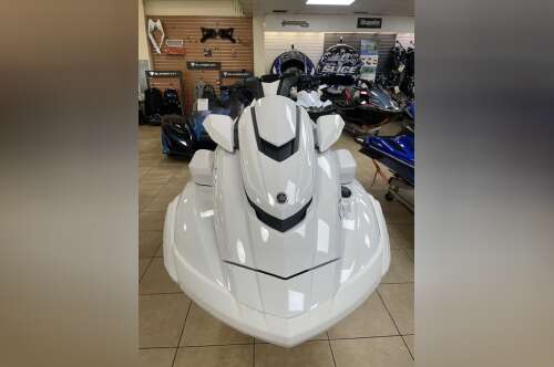 2026 Yamaha Waverunners FX Cruiser SVHO® in orlando FL