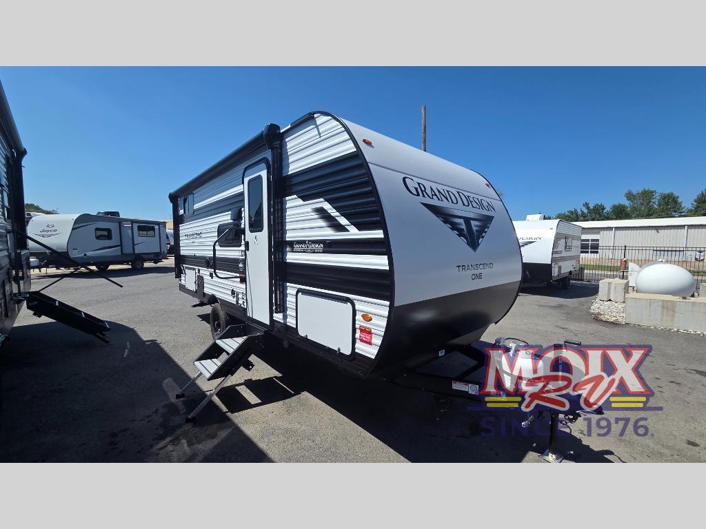 2027 Grand Design Transcend One 161DB in conway AR