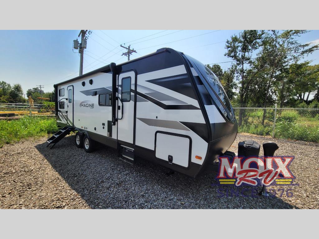 2022 Grand Design Imagine 2800BH in conway AR
