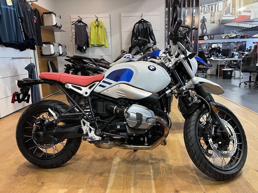 2018 BMW R NineT Urban G/S URBAN G/S in Birmingham, AL