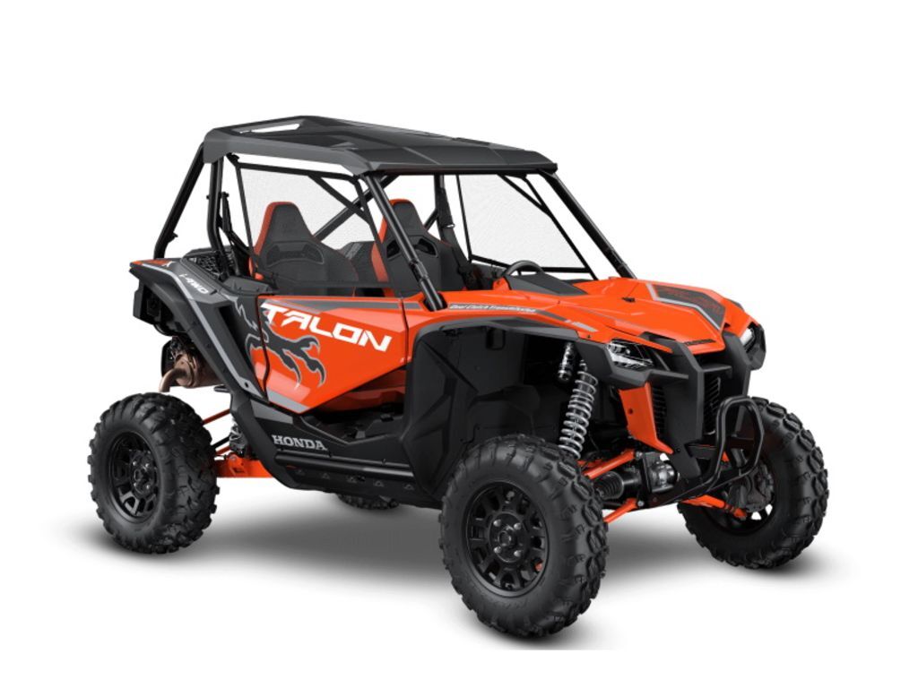 2021 Honda® Talon 1000X in tigard OR