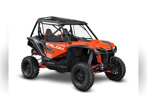 2021 Honda® Talon 1000X in tigard OR