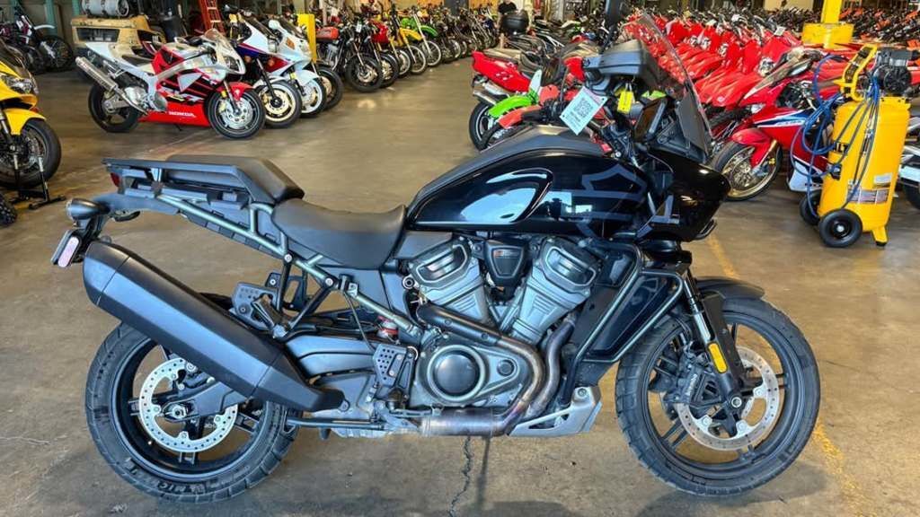 2022 Harley-Davidson® RA1250S - Pan America 1250 Special 1250 SPECIAL in Hillsboro, OR
