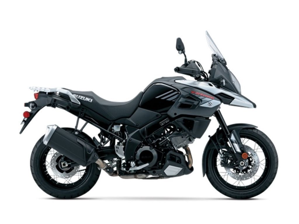 2018 Suzuki V-Strom 1000XT 1000XT in St. Charles, MO