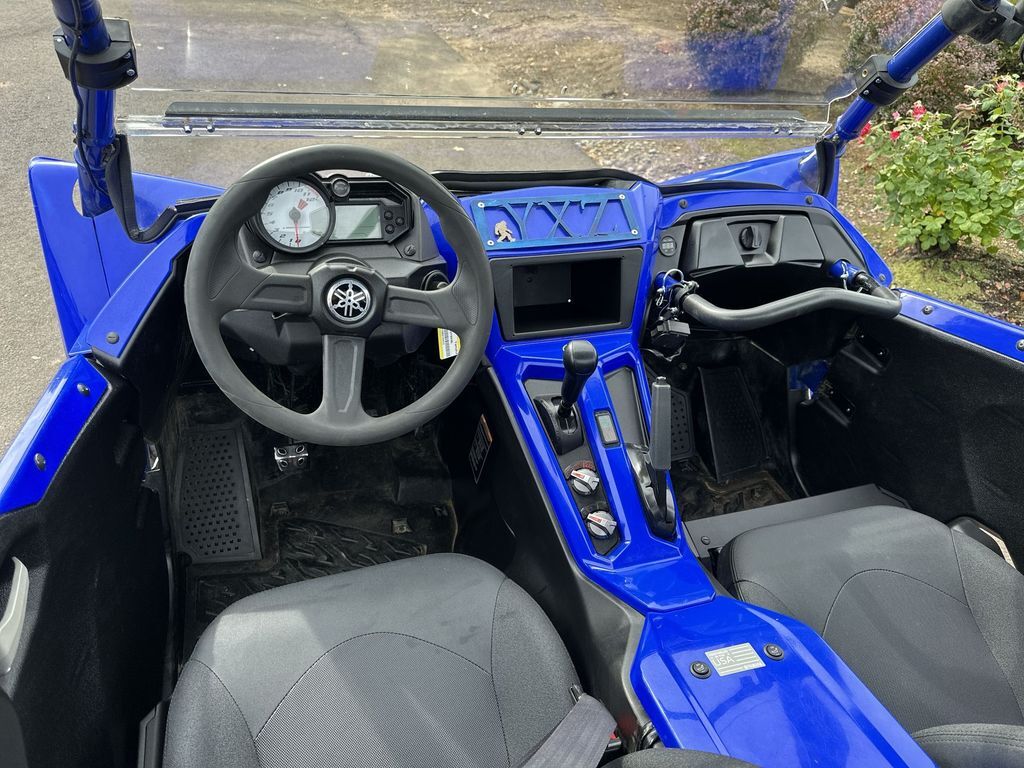 2021 Yamaha YXZ1000R in tigard OR