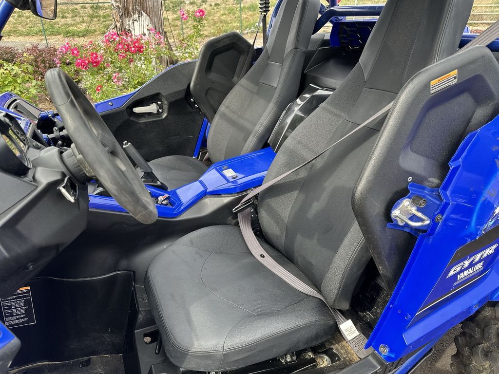 2021 Yamaha YXZ1000R in tigard OR