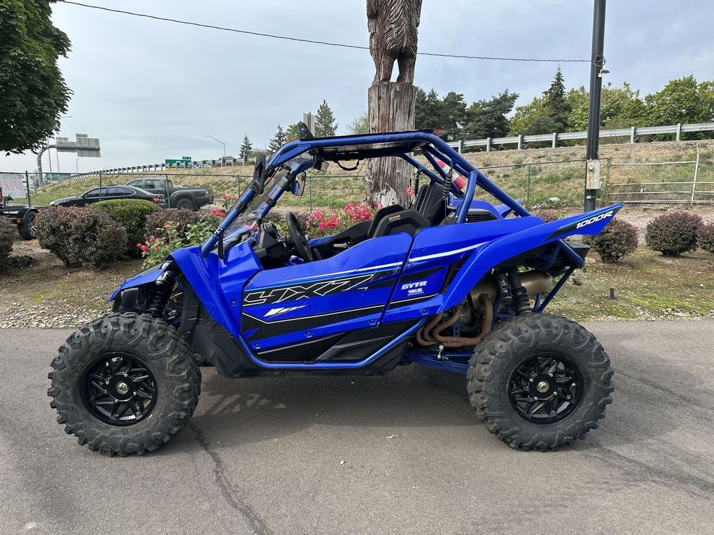 Yamaha Yxz Four Wheelers For Sale in Oregon - ATV Trader